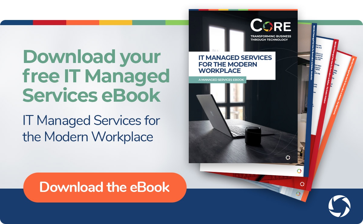 Download your free IT Managed Services eBook