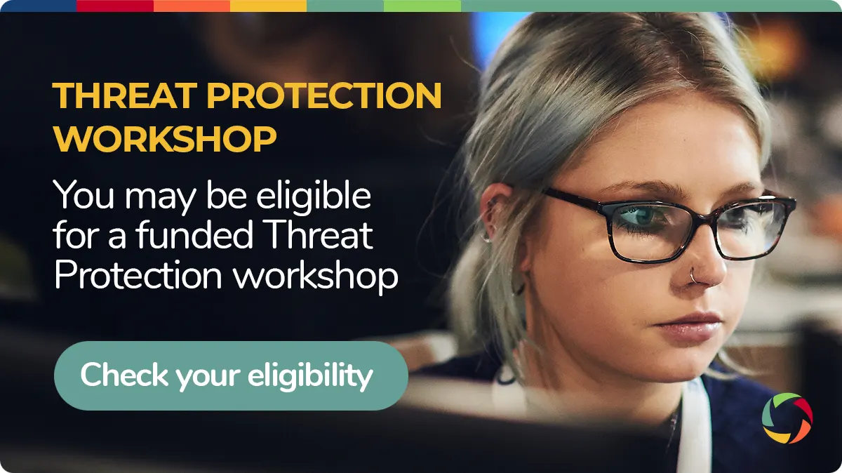 Threat Protection Workshop