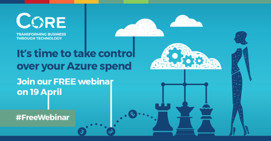 Azure Spend - Mission Possible Webinar