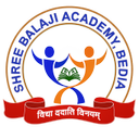 Shri Balaji Academy Logo